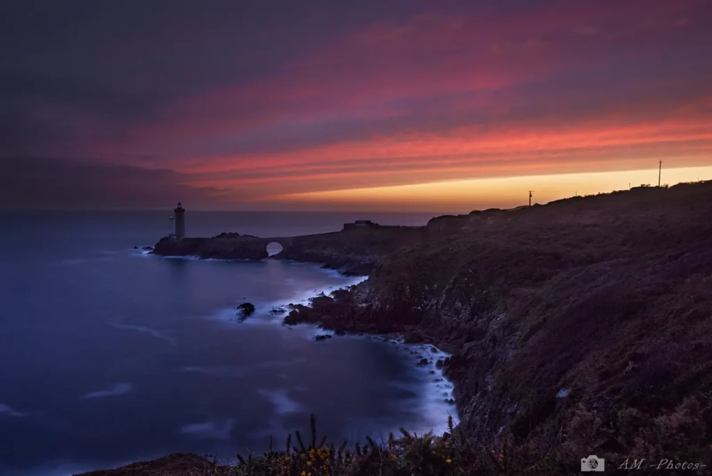 Crépuscule_minou_Bretagne_Finistère_Plouzané