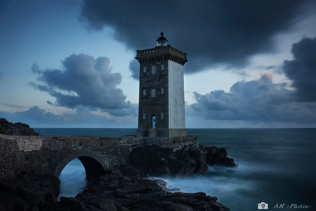 Heure bleue_LE-CONQUET_KERMORVAN_Bretagne_Finistère